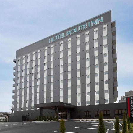 Hotel Route Inn Kyoto Maizuru -Nishi Maizuru Ekimae- Eksteriør bilde